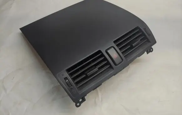 Mazda 3 I Dash center air vent grill B32H55311