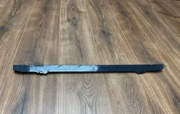 BMW X1 F48 F49 Radiator support slam panel bracket 7347596