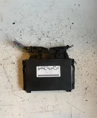 Mercedes-Benz E W211 Gearbox control unit/module A0325451432