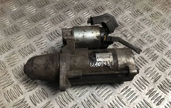 Subaru Outback Starter motor 23300AA620