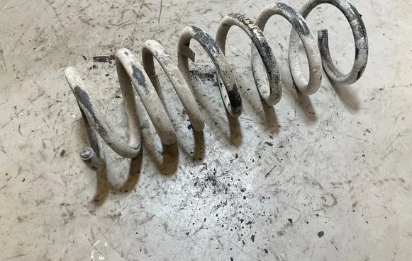 Peugeot Partner III Rear coil spring
