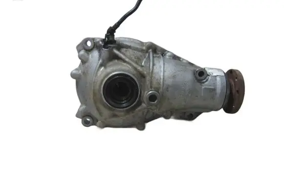 BMW X3 F25 Front axle beam 31509455991
