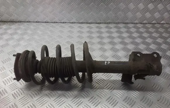 Nissan Almera N16 Rear shock absorber/damper