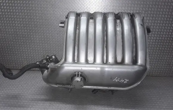 Peugeot 607 Intake manifold 9630333380