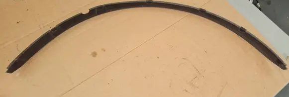 Audi Q3 F3 Front arch trim 83A854969