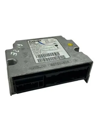 Renault Laguna III Airbag control unit/module 285586520R 610901600