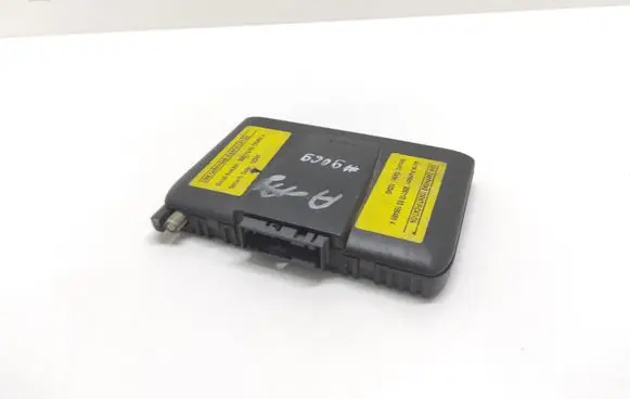 Audi A6 S6 C5 4B Phone control unit/module 0600128