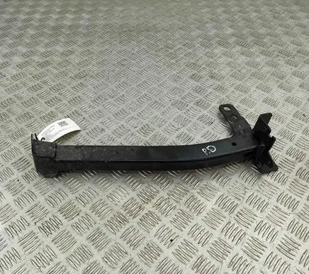 Jeep Avenger Front bumper shock/impact absorber 9836340380
