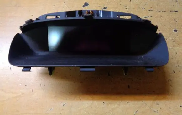 Opel Mokka Screen/display/small screen AVK58441 AME47782 95142081