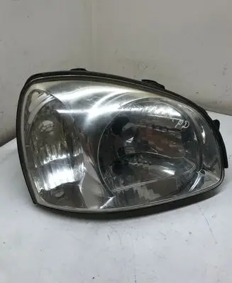 Hyundai Santa Fe Headlight/headlamp