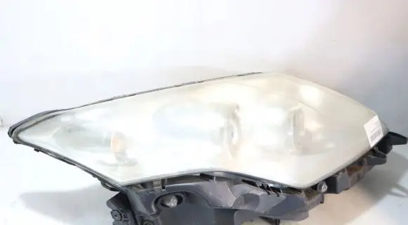 Renault Laguna III Headlight/headlamp
