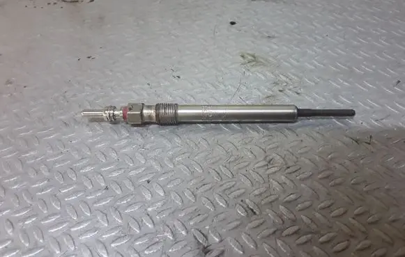 Volkswagen PASSAT B6 Glow plug 0250403007