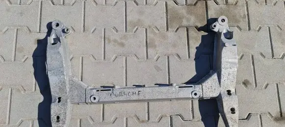Porsche Boxster 986 Front subframe 99634110115