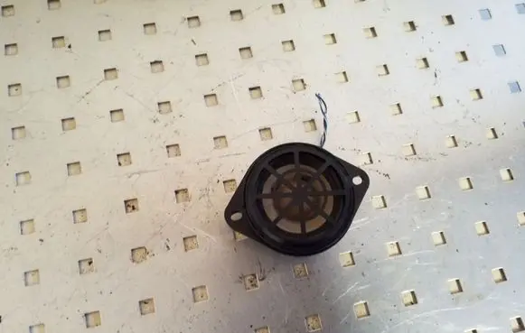 Audi A5 8T 8F Front door high frequency speaker
