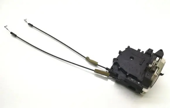 Mitsubishi Outlander Rear door lock