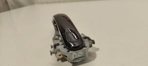 Volkswagen Golf Plus Rear door exterior handle 1K0837885A 1K5837203
