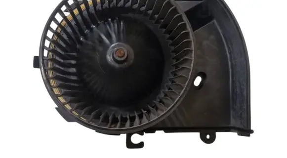 Citroen Jumpy Heater fan/blower 1401366880 5F2028400