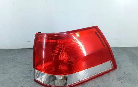 Opel Vectra C Rear/tail lights 