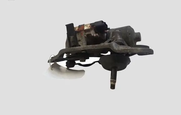 Peugeot 508 Wiper motor 9677472680 1397220613 1135419765