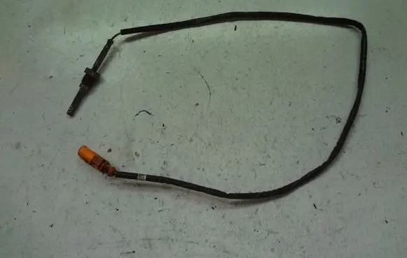 Exhaust gas temperature sensor