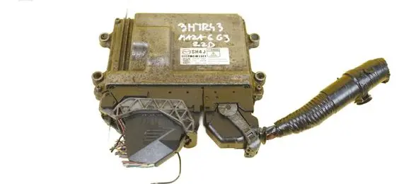 Mazda 6 Engine control unit/module SH01