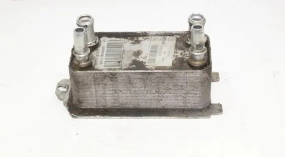 Jaguar XF X250 Gearbox / Transmission oil cooler X6003001 AW837A095AA