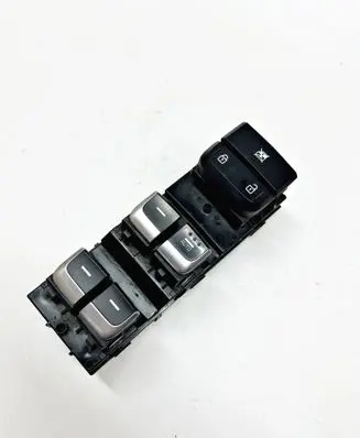 KIA Sportage Electric window control switch 93570F1520