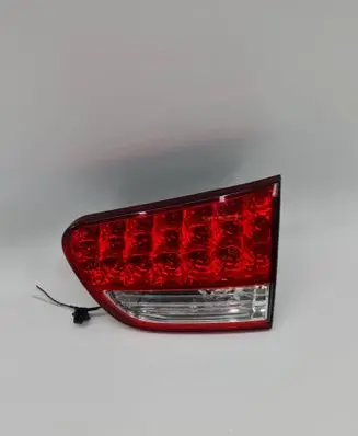 Citroen C-Crosser Tailgate rear/tail lights 1146380R 2429 2438
