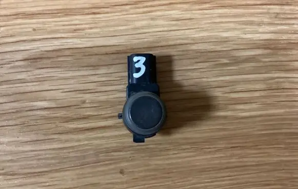 Opel Insignia A Parking PDC sensor 13282887 0263003817