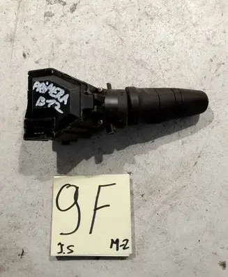 Nissan Primera Wiper control stalk 25260AV615