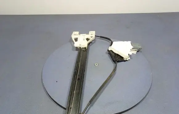 Audi Q5 SQ5 Rear door window regulator with motor 8R0839462D
