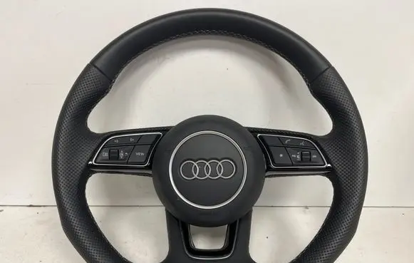 Audi A3 8Y Steering wheel 8X0419091Q 8Y0419091Q
