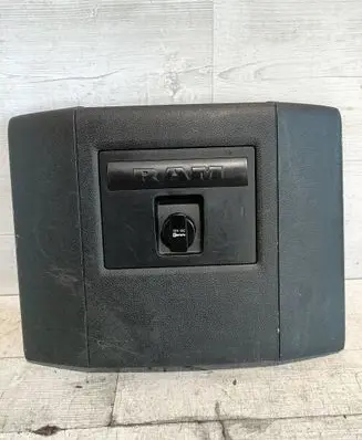 Dodge RAM Other center console (tunnel) element 1VG24TRM
