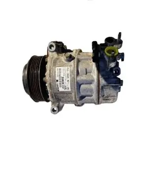 Land Rover Range Rover Velar Air conditioning (A/C) compressor (pump) 055242057B4 CPLA-19D629-BG