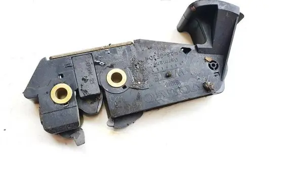 Volvo S40, V40 Seat back rest lock catch 181018