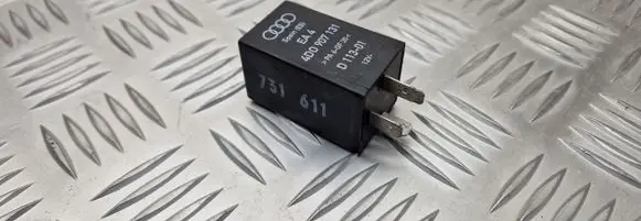 Audi A4 S4 B5 8D Other relay 4D0907131