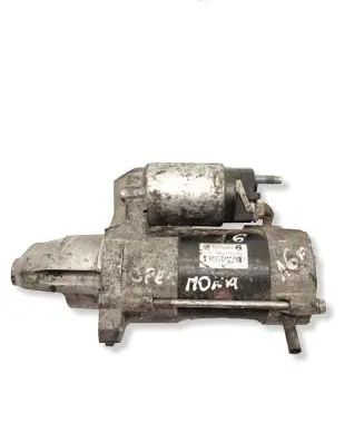Opel Mokka X Starter motor 55570068 M001TF0072