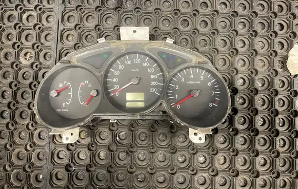 Subaru Forester SG Speedometer (instrument cluster) NSS010L 0300029 0304260723939