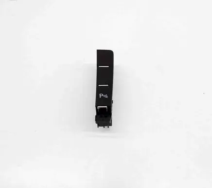 Volkswagen Golf VII Parking (PDC) sensor switch 5G1927238E