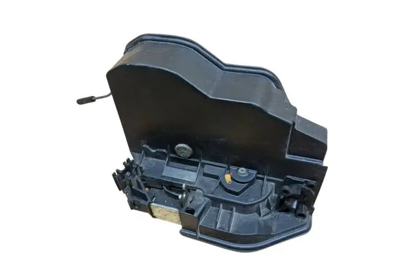 BMW 7 F01 F02 F03 F04 Front door lock 7202143
