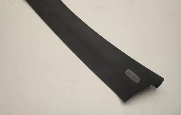 Porsche Macan (95B) (A) pillar trim 95B867233