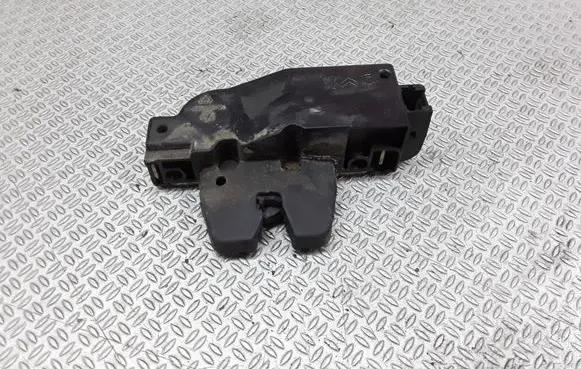 Citroen C3 Tailgate/trunk/boot lock/catch/latch 9646091580