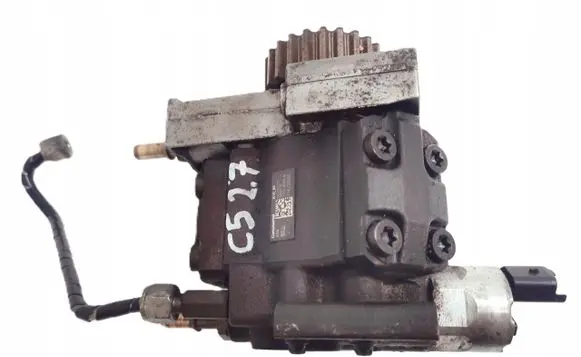 Citroen C5 Fuel injection high pressure pump 4S7Q-9B395-AL