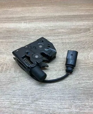 Audi A6 S6 C7 4G Engine bonnet/hood lock/catch 4G0823509C