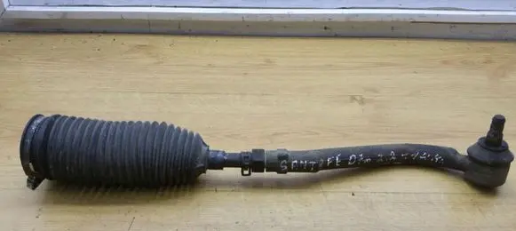 Hyundai Santa Fe Steering tie rod 