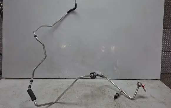 Fiat Panda III Air conditioning (A/C) pipe/hose S27610776 52060810