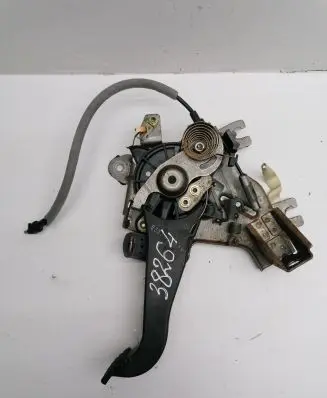 Chrysler 300 - 300C Handbrake/parking brake lever assembly 0433617585NR
