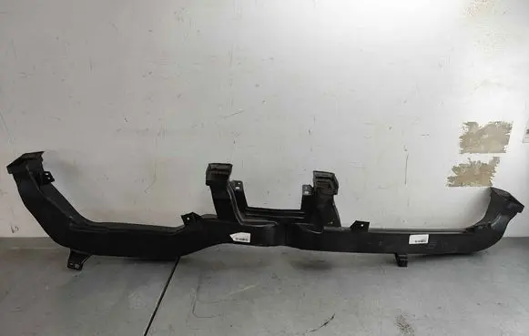 Ram 1500 DT Cabin air duct channel 68277046AB
