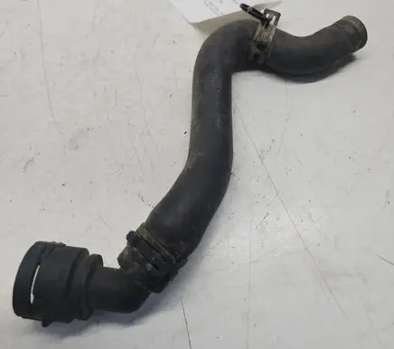 Volkswagen Golf IV Engine coolant pipe/hose 028121145B 1J0122073A