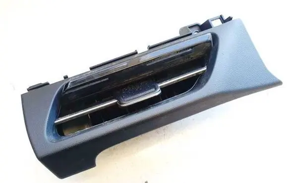 KIA EV6 Dash center air vent grill 84739cv800wk 84739-cv800wk